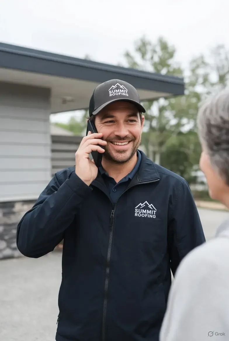 Flat Roof Leak Repair Indore, WV FAQs